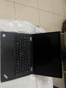 Lenovo Thinkpad