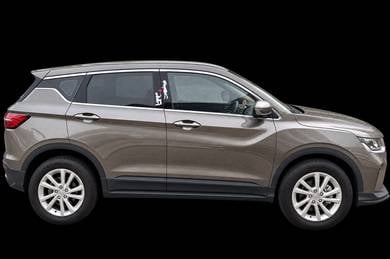 Proton X50 EXECUTIVE in KL City, KUL