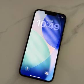 iPhone 13 Pro 128GB For Sale NEGO TILL LET GO