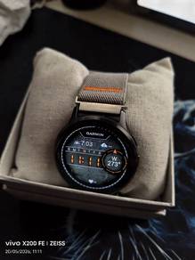 Garmin Venu 3