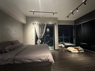 Service Residence For Rent in 28 Boulevard