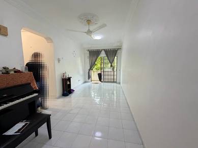 Apartment For Sale in Sri Kenari Apartment