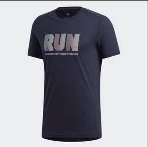 ADIDAS CONFIDENT GFX Tee
