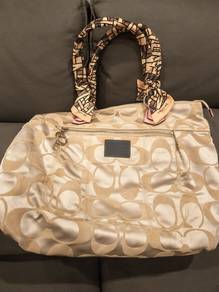 Original Used Handbag for Her