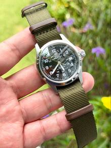 Hamilton Khaki Field H70475930