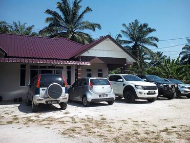 D'boonda Homestay