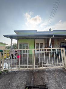 1-storey Terraced House For Rent in Tawau,SBH