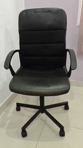 Large Size Executive Office Chair Swiveling