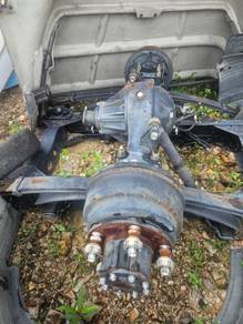 Used Isuzu NLR/NPR Rear Axle