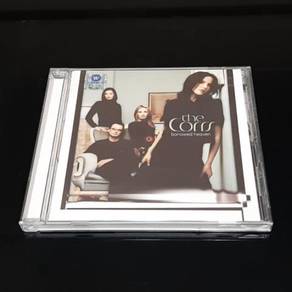 The Corrs 'Borrowed Heaven' (CD)
