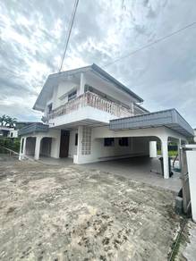 Bungalow House For Sale in Kuching,SWK