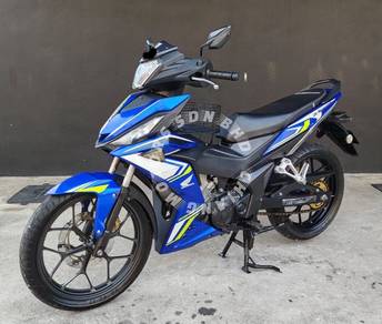 Honda RS150