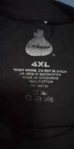 Baju NIKE 23 (4XL)