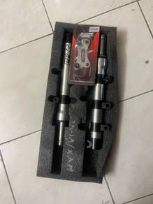Fork PPR