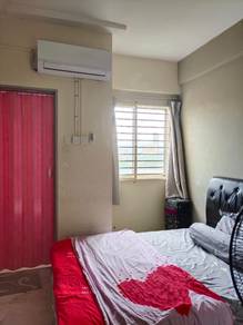 Apartment For Sale in Kajang City Height Apartment