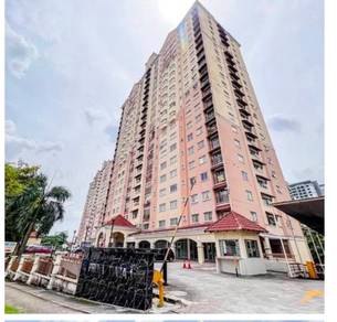 Apartment For Sale in Prima Tiara 1