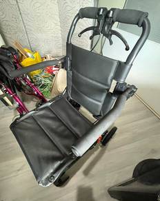 Travel Wheelchair