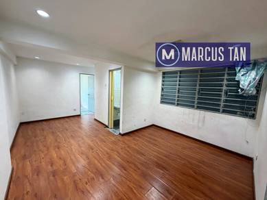 Apartment For Rent in Puncak Erskine