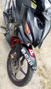 Yamaha 135LC
