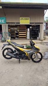 Yamaha Y16ZR