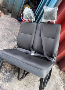 Original Toyota Hiace Bench Seat (2 Seater)