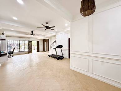 2-storey Terraced House For Sale in Kajang,SGR