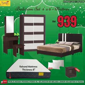bedroom set