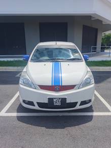 Proton Exora H-LINE CPS in Bandar Sunway, SGR