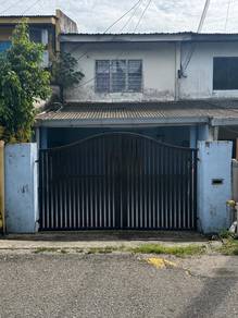 2-storey Terraced House For Sale in Ulu Tiram,JHR