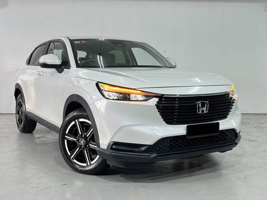 Honda HR-V S in Cheras, KUL