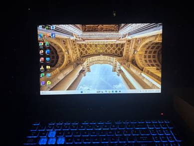 Asus Tuf a15