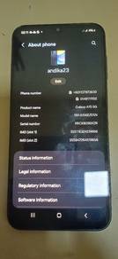 Samsung Galaxy 5 G for sale