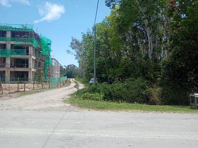 Mixed Development Land in Menumbok, SBH