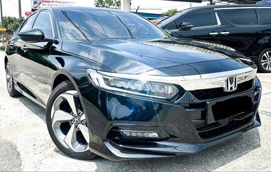 Honda Accord TC-P in Masai, JHR