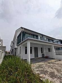 Cluster House For Sale in Johor Bahru,JHR