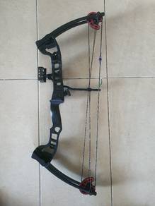 Compound bow Barnett Archery