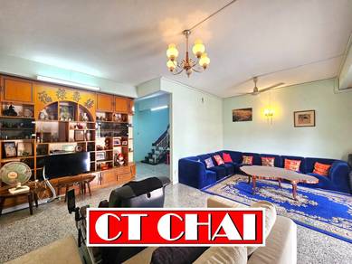 Semi-Detached House For Sale in Greenlane,PNG