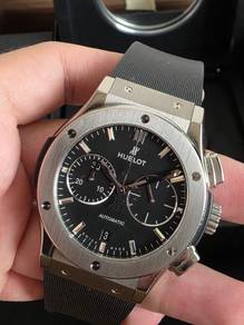 Hublot Classic Fusion Chrono *45mm