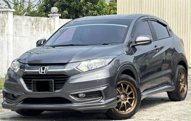Honda HR-V E in Ipoh, PRK