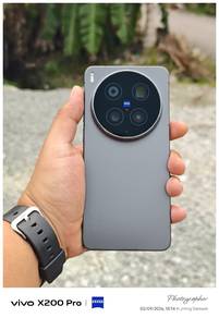 Vivo X300 Ultra 5G (CN set)