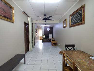 1-storey Terraced House For Sale in Semenyih,SGR