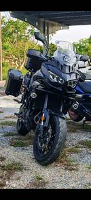 Kawasaki Versys 650