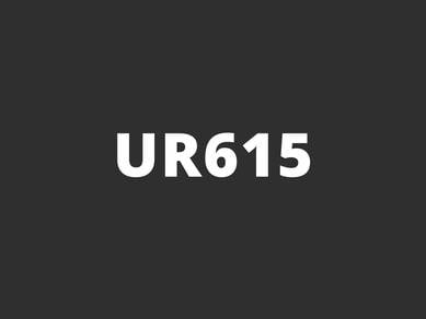 UR615