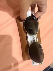 100% Original Ray-Ban Jennie