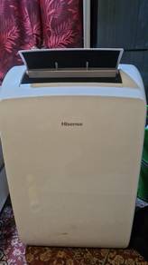 Aircond Portable