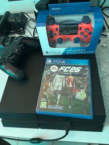 second hand ps4 fat
