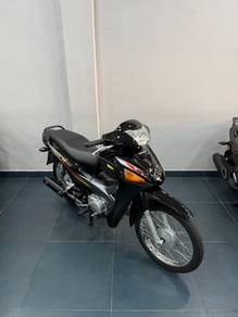 Honda Wave 110