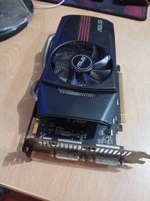 GTX 560 graphic card, 1GB, HDMI