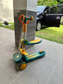 Child Scooter