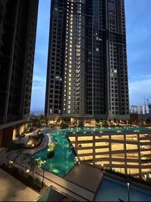 Service Residence For Rent in V Residence Suites @ Sunway Velocity